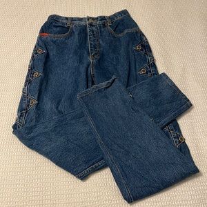 Lawman Jeans - Vintage